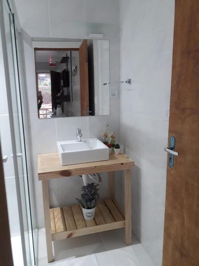 Pousada Requinte Ponto Rural Urubici Ngoại thất bức ảnh