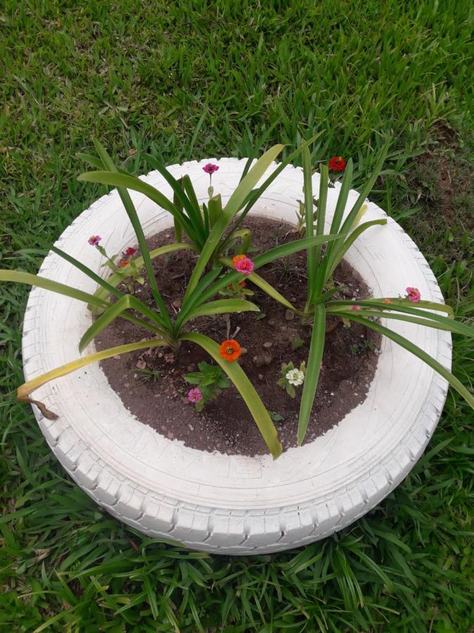 Pousada Requinte Ponto Rural Urubici Ngoại thất bức ảnh